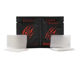 THERMAL GRIZZLY TG Cleaning Wipes - maramice za čišc´enje (TG-CW-10) 