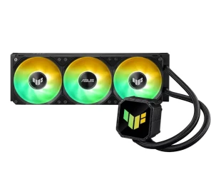 ASUS TUF GAMING LC III 360 ARGB vodeno hlađenje 