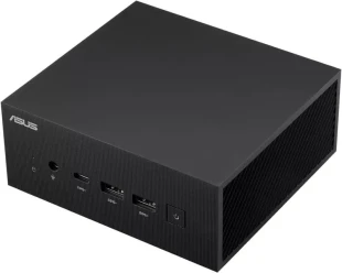 ASUS Mini PC PN52-BBR556HD (Ryzen 5 5600H, Barebone) 