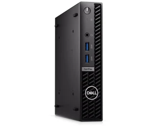 DELL OptiPlex 7010 Micro i3-13100T 8GB 256GB SSD Win11Pro 3yr ProSupport + WiFi 