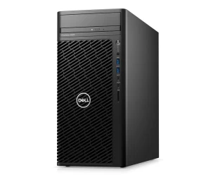 DELL Precision T3660 MT i9-13900K 16GB 512GB SSD 1TB DVDRW RTX A4000 16GB Win11Pro 3yr NBD 