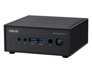 ASUS Mini PC PN42-BBN200MV (Intel N200, Barebone) 