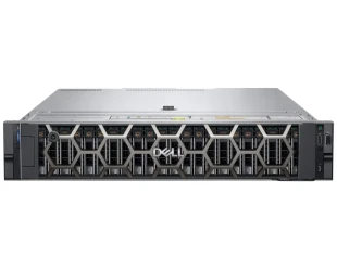 DELL PowerEdge R750xs 2xXeon Silver 4310 12C 2x32GB H755 1x1.2TB SAS 1100W (1+1) 3yr ProSupport + šine + Broadcom 57412 DP 10GbE SFP+ 