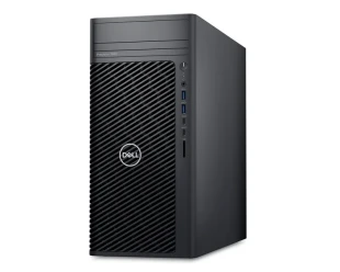 DELL Precision T3680 i7-14700K 16GB 512GB SSD DVDRW Quadro T1000 4GB Win11Pro 3yr NBD 