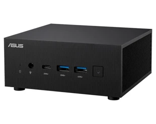 ASUS Mini PC PN52-BBR758HD (Ryzen 7 5800H, Barebone) 