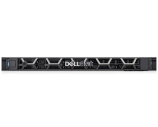 DELL PowerEdge R350 Xeon E-2314 4C 2x16GB H355 2x480GB SSD 4x1.2TB SAS 600W (1+1) 3yr NBD + šine 