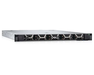 DELL PowerEdge R660 2x Xeon Silver 4509Y 8C 2x32GB H755 2x960GB SSD RI 1100W (1+1) 3yr ProSupport + šine + Broadcom 57416 DP 10GbE BASE-T 