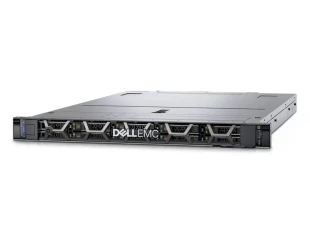 DELL PowerEdge R650 Xeon Gold 6326 16C 4x32GB H755 2x480GB SSD 1100W (1+1) 3yr ProSupport + šine 