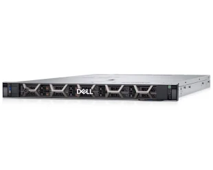 DELL PowerEdge R6615 EPYC 9124 16C 2x16GB H755 2x480GB SSD RI 1100W (1+1) 3yr NBD + šine 