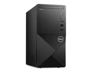 DELL Vostro 3030 MT i5-12400 8GB 512GB SSD Ubuntu 3yr ProSupport + WiFi 