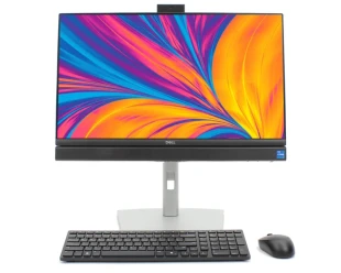 DELL OptiPlex 7420 AiO 23.8 inch FHD i5-12500T 16GB 512GB SSD Win11Pro 3yr ProSupport + WiFi 