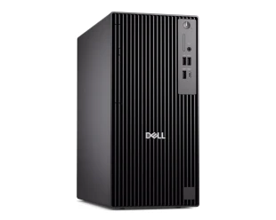 DELL Pro Tower Plus Core Ultra 5 235 8GB 512GB SSD DVDRW Win11Pro 3yr ProSupport