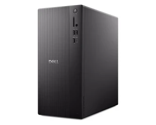DELL Tower i5-14400F 16GB 1TB SSD RTX 4060 8GB Win11Pro 3yr ProSupport + WiFi