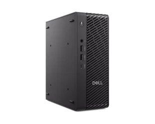 DELL Pro Max Micro Core Ultra 7 265 16GB 512GB SSD RTX A400 4GB Win11Pro 3yr ProSupport + WiFi 
