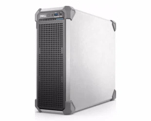 DELL PowerEdge T160 Xeon 6 6325P 4C 1x32GB H355 2x480GB SSD RI 300W 3YR NBD
