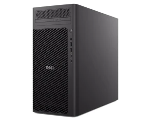 DELL Pro Max Tower T2 Core Ultra 7 265 16GB 512GB SSD DVDRW Dual RTX A400 4GB Win11Pro 3yr NBD 