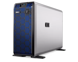 DELL PowerEdge T360 Xeon 6 Performance 6353P 8C 1x32GB H755 2x960GB SSD RI 700W (1+1) 3yr NBD + šine 