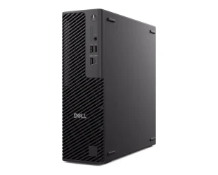DELL Pro Max Slim Core Ultra 7 265 32GB 1TB SSD RTX A1000 8GB no WLAN Win11Pro 3yr NBD 
