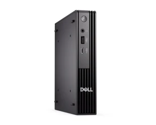 DELL Pro Micro Core Ultra 5 235T 16GB 512GB SSD Win11Pro 3yr ProSupport + WiFi 