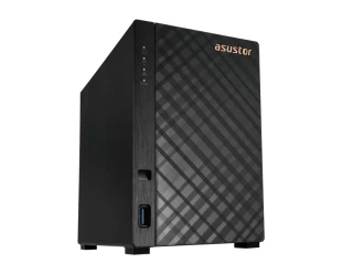 ASUSTOR NAS Storage Server DRIVESTOR 2 Gen2 AS1202T 