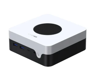 CHUWI LarkBox X (i3-1220P, 8GB, 256GB, Win 11 Home) Mini PC 
