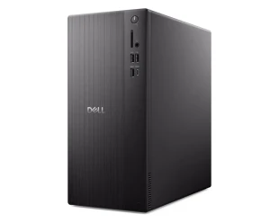 DELL Pro Tower Essential i3-14100 8GB 512GB SSD Ubuntu 3yr ProSupport + WiFi 