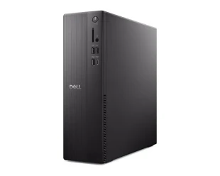 DELL Pro Slim Essential i3-14100 8GB 512GB SSD Ubuntu 3yr ProSupport + WiFi 