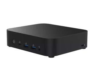 ASUS NUC 14 Essential (N97, Barebone)