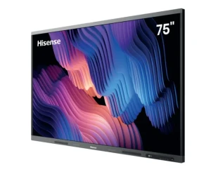 HISENSE 75 inča 75MR6DE-E 4K UHD LED 350 nita Interactive Display 