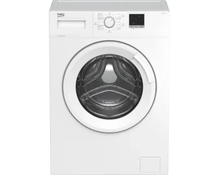 BEKO WUE 6411 XWW mašina za pranje veša 