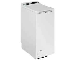 WHIRLPOOL TDLRB 6240SS EU/N mašina sa gornjim punjenjem 