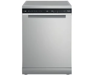 WHIRLPOOL W7F HS51 X mašina za pranje sudova - 60cm