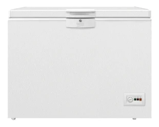 BEKO HSM29540 ProSmart inverter horizontalni zamrzivač 