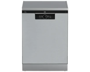 BEKO BDFN 26530 X Mašina za pranje sudova 