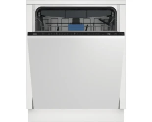 BEKO BDIN 38641 Q Ugradna mašina za pranje sudova 