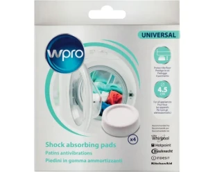 WPro Podmetači protiv vibracija i udaraca 4kom SKA202 