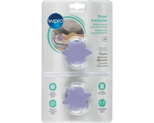 WPro Osveživač mašine za sušenje veša, lavanda 2kom DDS102 
