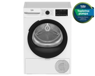 BEKO BM3T40230W mašina za sušenje veša 