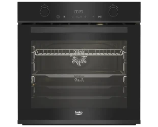 BEKO BBVM13400DXS ugradna rerna 