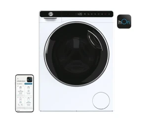 HOOVER OW50-BP12307-S Eco Power inverter mašina za pranje veša mini