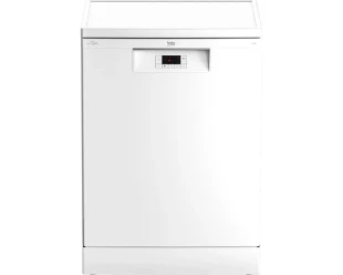 BEKO BDFN16431W mašina za pranje sudova 