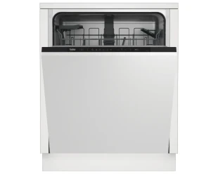 BEKO DIN36430 ugradna mašina za pranje sudova 