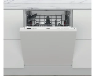 WHIRLPOOL W2I HD526 A ugradna mašina za pranje sudova 