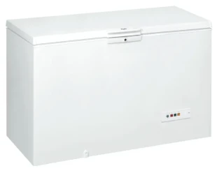 WHIRLPOOL WHM 4612 horizontalni zamrzivač