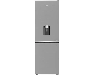 BEKO B3RCNA364HDXB kombinovani frižider 