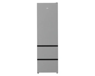 BEKO B3RGNA354HXB1 kombinovani frižider 