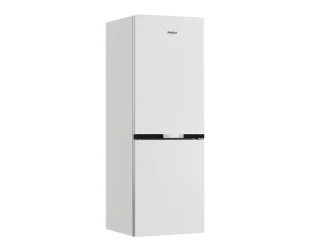 WHIRLPOOL WHK 25364 W4E kombinovani frižider 