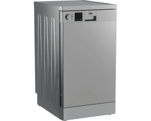 BEKO DVS05030S mašina za pranje sudova 