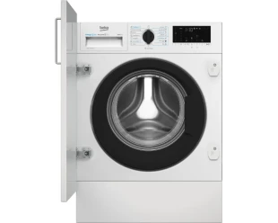 BEKO B3WBT671415W ProSmart inverter ugradna mašina za pranje veša 