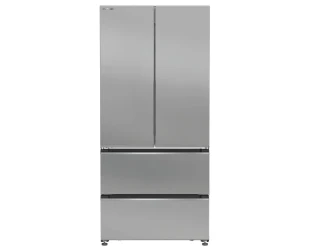 BEKO B3RGNE544HXB ProSmart inverter kombinovani frižider 